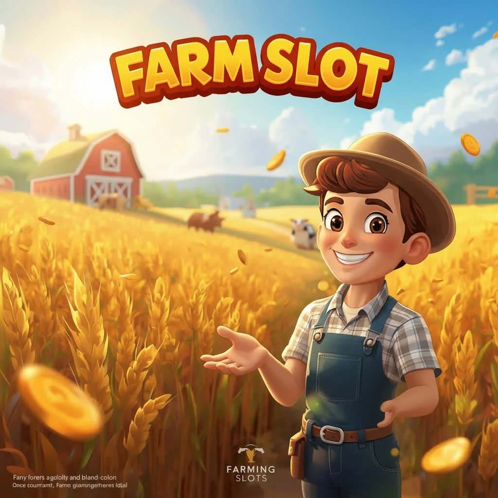 Farm Slot